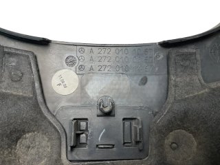 Cubierta motor Mercedes-Benz A2720101067