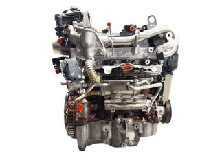 Motor renault kangoo express 1.5 dci lvaap17541569