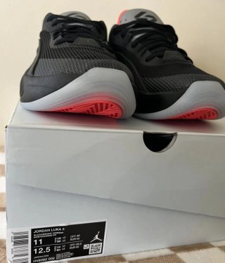 Zapatillas Baloncesto Jordan