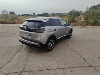 Peugeot 3008 e-EAT8 300 GT