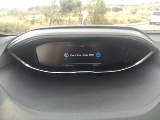 Peugeot 3008 e-EAT8 300 GT