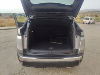 Peugeot 3008 e-EAT8 300 GT