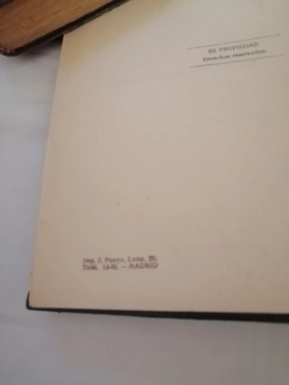 Novela El Diario de Paulina de Jeanne de Coulomb