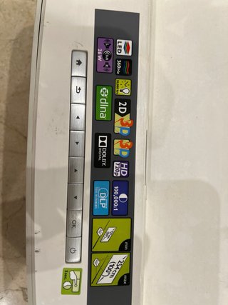 Proyector Philips Screeneo HDP1550TV T.ultracorto