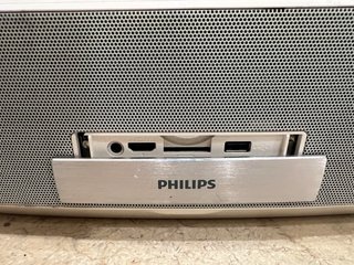 Proyector Philips Screeneo HDP1550TV T.ultracorto