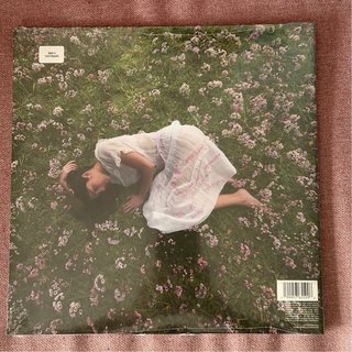 Vinilo Olivia Rodrigo 180g (Portada dañada - foto)