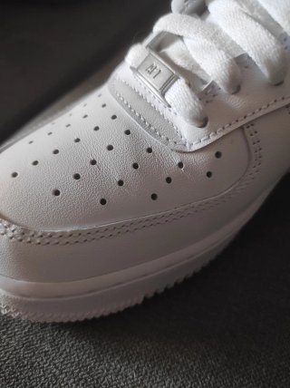 Nike Air Force 1 Blancas