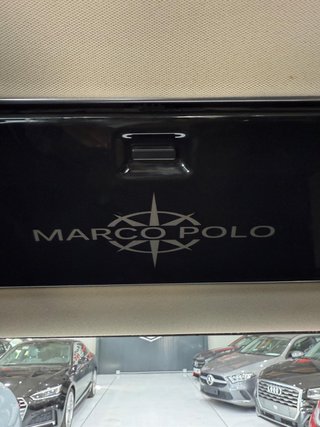 Mercedes-Benz Vito 2019 MARCO POLO