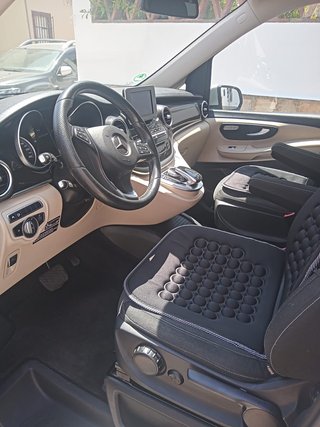 Mercedes-Benz Vito 2019 MARCO POLO