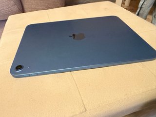 iPad 10ª Gen 64GB Wi-Fi Blu