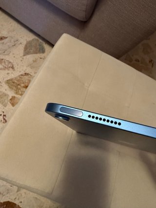 iPad 10ª Gen 64GB Wi-Fi Blu