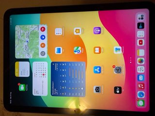 iPad 10ª Gen 64GB Wi-Fi Blu