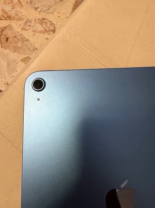 iPad 10ª Gen 64GB Wi-Fi Blu
