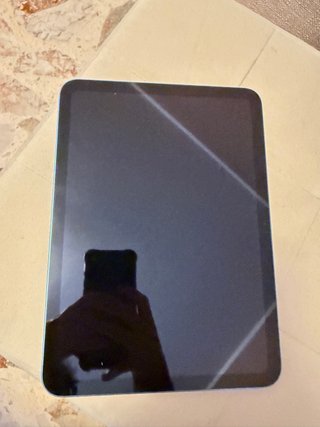 iPad 10ª Gen 64GB Wi-Fi Blu