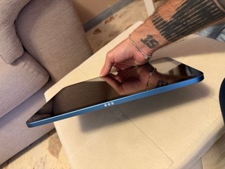iPad 10ª Gen 64GB Wi-Fi Blu
