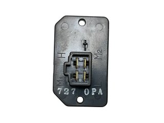 Resistencia Calefaccion Mitsubishi Pajero 91-00