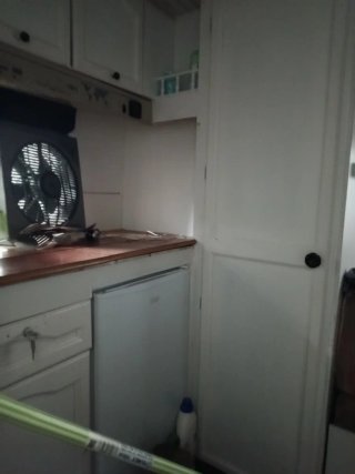 Caravana Roller Sevilla 420F <750kg