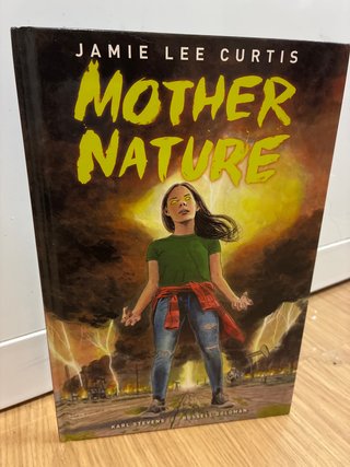 Mother Nature