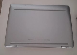 HP Chromebook x360 14b-ca0001ns Intel 14"