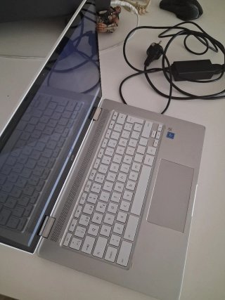 HP Chromebook x360 14b-ca0001ns Intel 14"