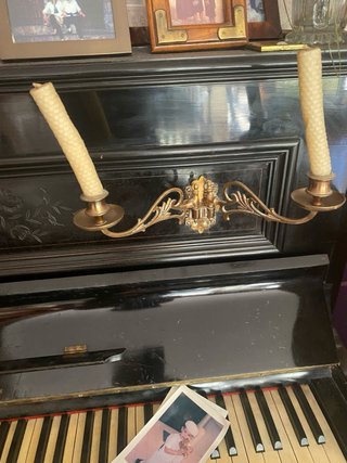 Piano vertical del siglo XIX. Haz una oferta!!!
