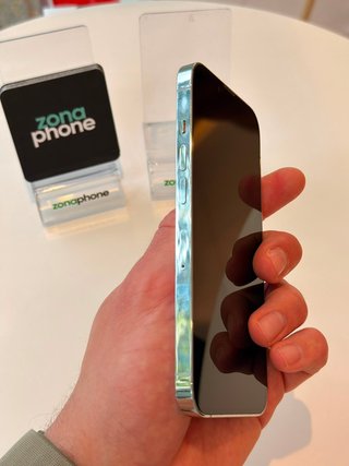 iPhone 13 Pro 256GB Bianco | 2 Anni di Garanzia