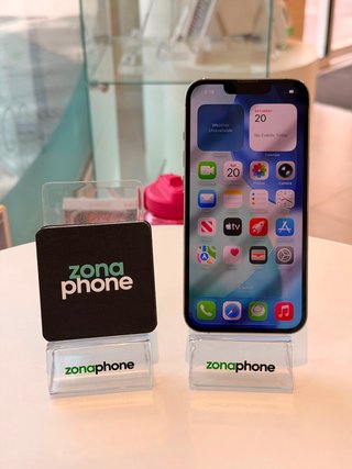 iPhone 13 Pro 256GB Bianco | 2 Anni di Garanzia