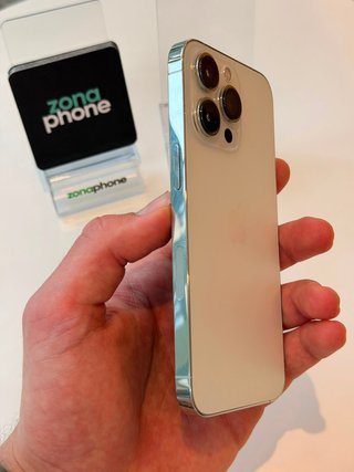 iPhone 13 Pro 256GB Bianco | 2 Anni di Garanzia