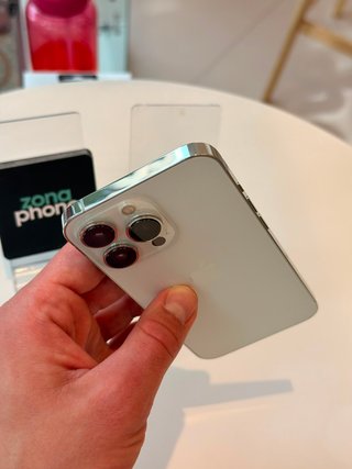 iPhone 13 Pro 256GB Bianco | 2 Anni di Garanzia