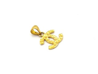 E1809552-38    Colgante Oro 18k
