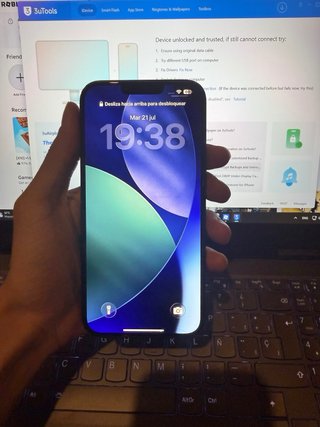 iPhone 14 Plus 256GB Medianoche