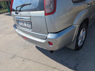 Nissan X-Trail 2005