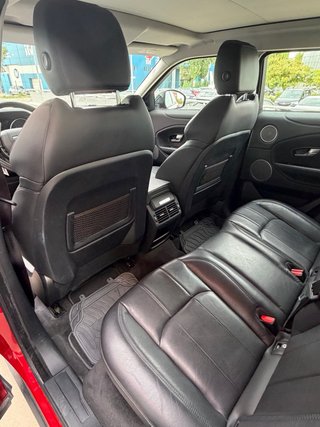 Land Rover Range Rover 2017