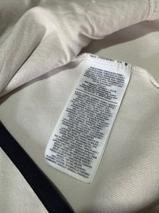 Chaqueta Nike Tech