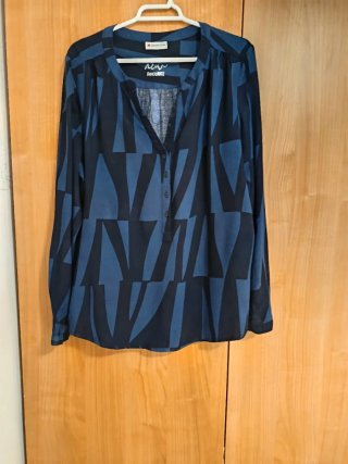 Blusa Street One mujer talla 40