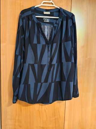 Blusa Street One mujer talla 40
