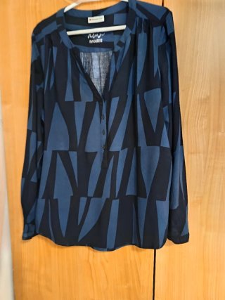 Blusa Street One mujer talla 40