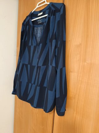 Blusa Street One mujer talla 40