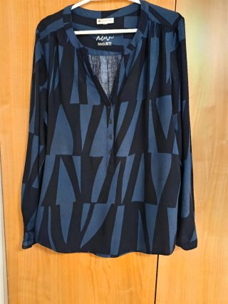 Blusa Street One mujer talla 40