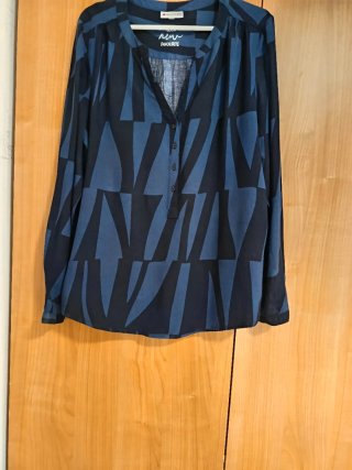 Blusa Street One mujer talla 40