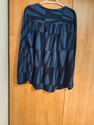 Blusa Street One mujer talla 40