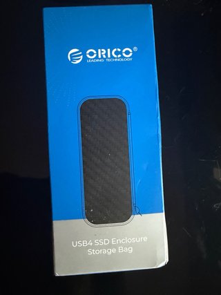 Orico SSD Portátil 1TB