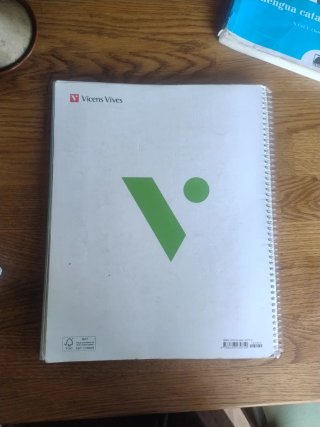 Geografia i història, 1 ESO, Situacions Quadern...