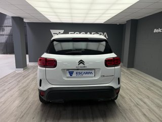 Citroen C5 Aircross 2022