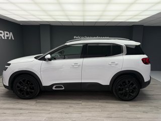 Citroen C5 Aircross 2022