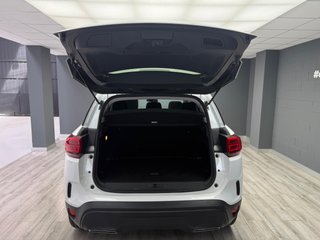Citroen C5 Aircross 2022