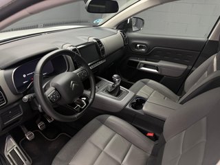 Citroen C5 Aircross 2022