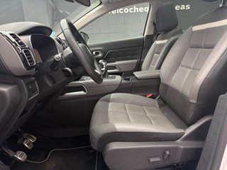Citroen C5 Aircross 2022