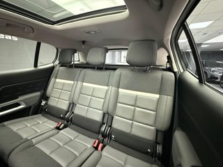 Citroen C5 Aircross 2022