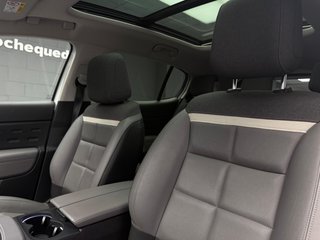 Citroen C5 Aircross 2022